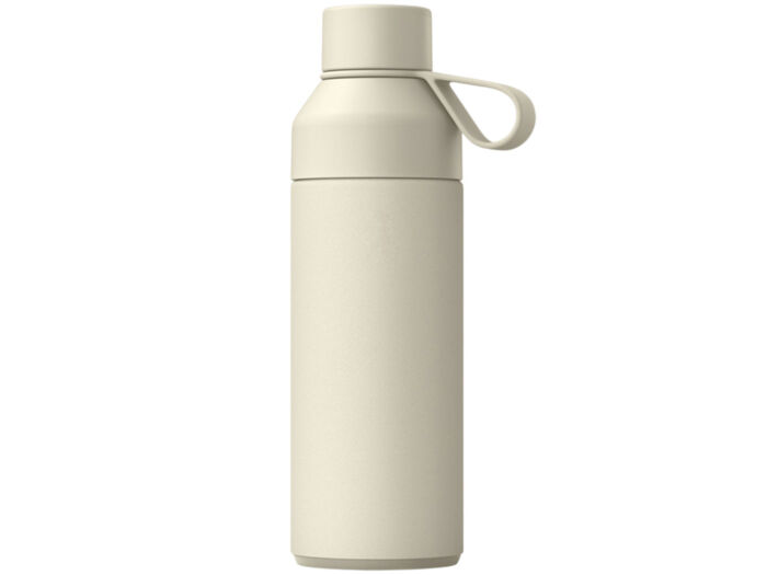 Подарочный набор Ocean Bottle 3-в-1, песочный